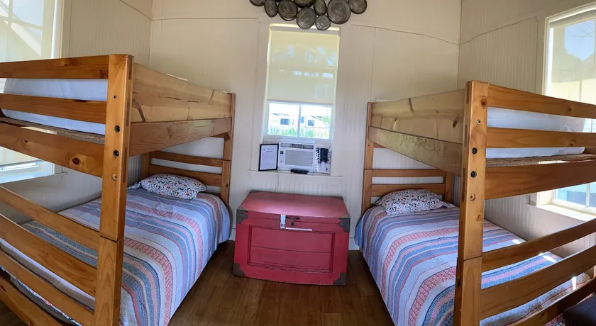 Cabin 3 - Reservoir View Bunk House in Bradenton, FL - Image 1