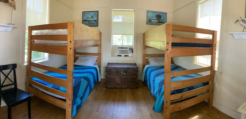Cabin 2 - Bird Land Bunk House - Image 1