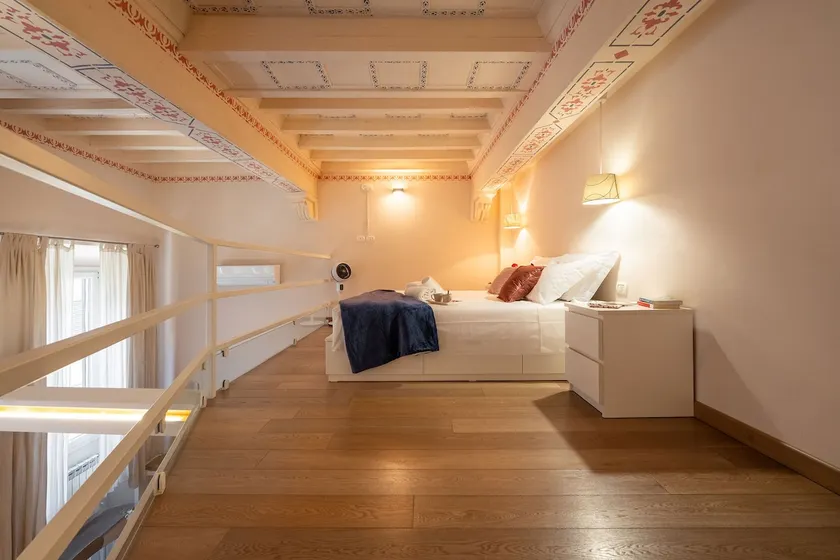 Keys of Italy - Ginori - 2 bedrooms apartment by Mercato Centrale - Image 1