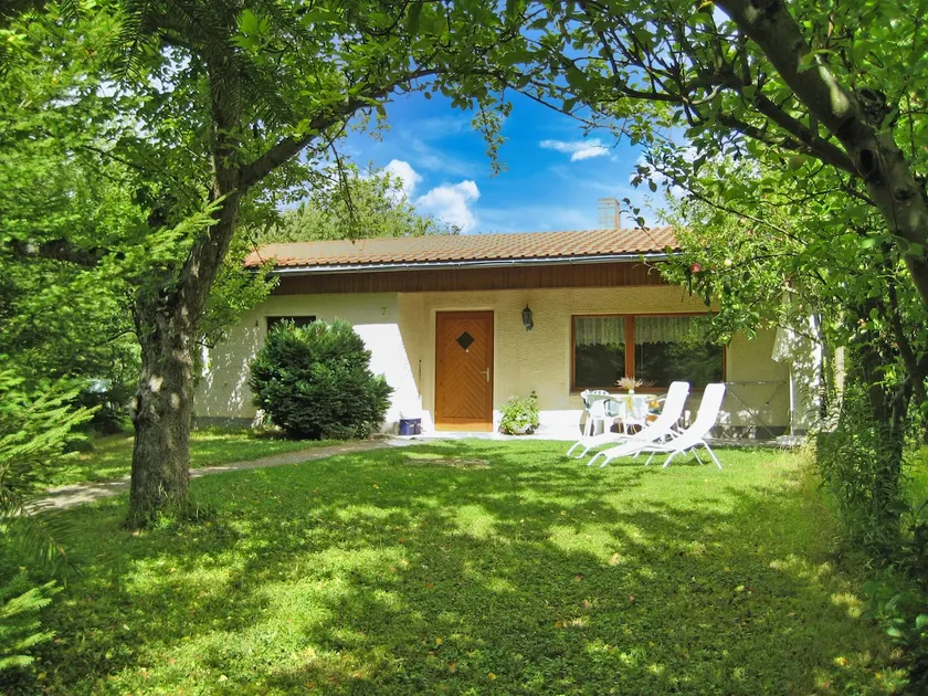 Harzer Feriengarten - Vacation home 7 - Image 1