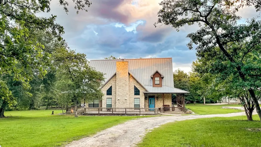 Landry Ranch Feriehus - Image 1