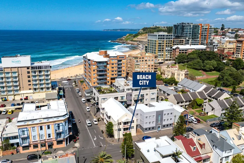Beach City Apartment - Ace Location - Garage - Image 1