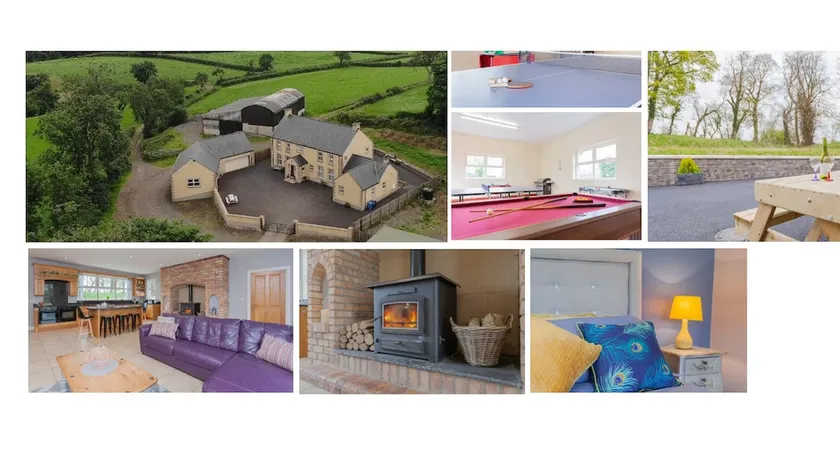 Glenside Lodge - Image 1