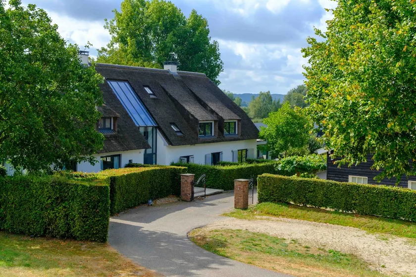Vacation home Nijmegen - Vacation home Nijmegen - Image 1