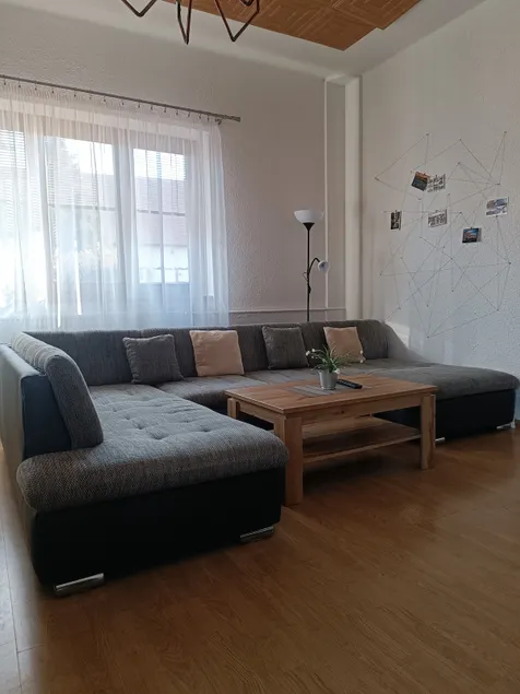 All you need in Decin III-5 bed ap- cycling trail - Image 1