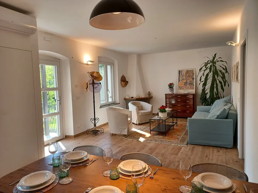 Agriturismo Cascina Tollu - Image 1