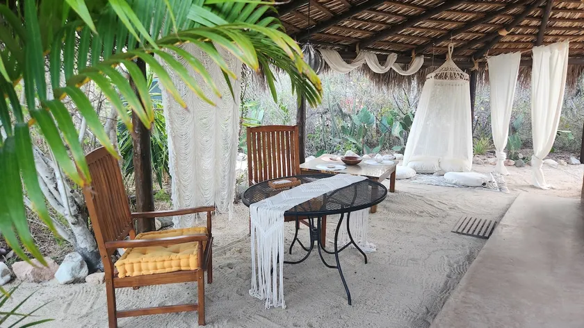 Nature Cottage - Image 1
