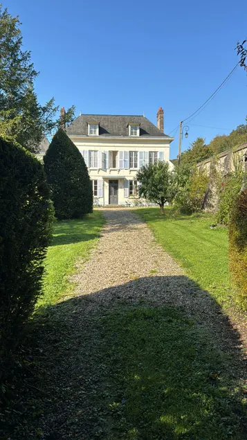 Lyndiane, large quiet house - Image 1