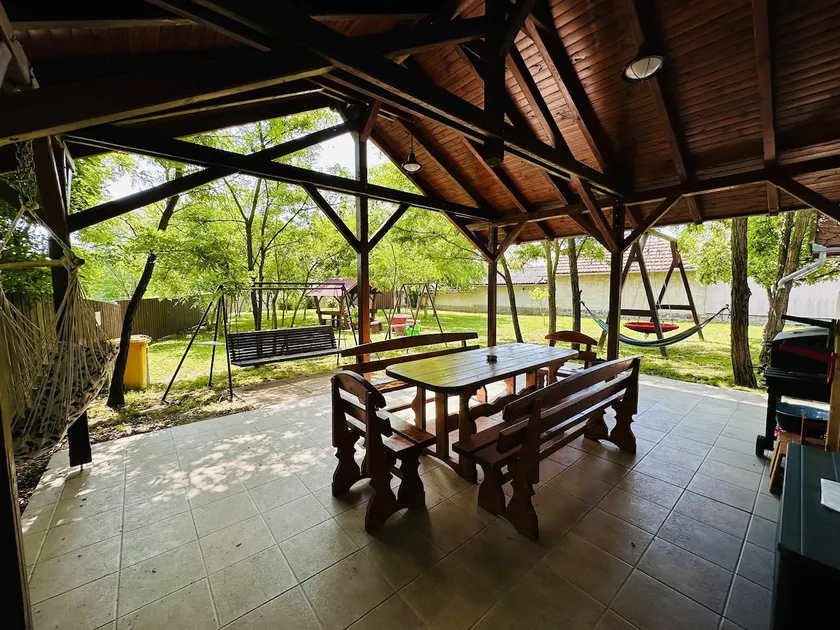 Alföldi Guesthouse - Dévaványa - Image 1