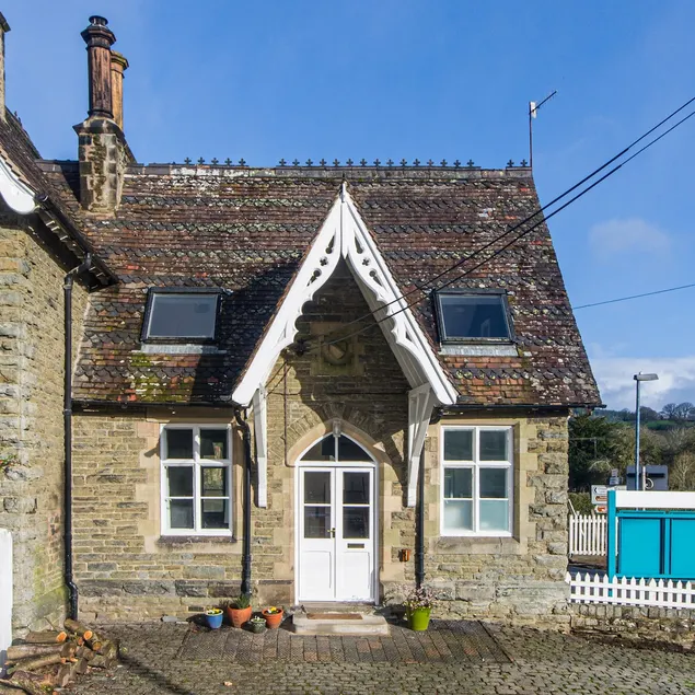 Station Cottage - Image 1