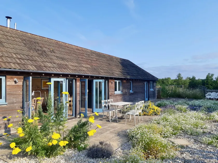 The Long Stable: Rural haven, spacious, fast Wifi - Image 1
