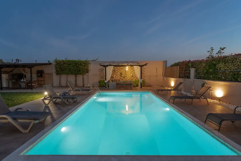 Olea Serenity Villa - Image 1