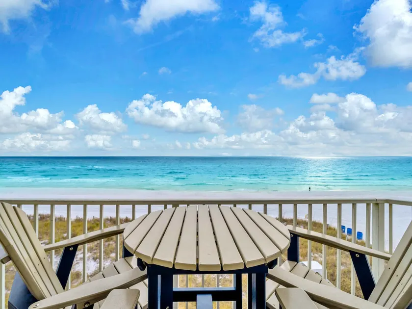 HGTV Worthy-Beachfront Completely Remodeled-Gated - Image 1