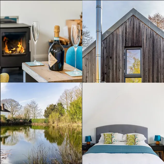 The Bamboo Lodge - B&B / self-catered apartment - Image 1
