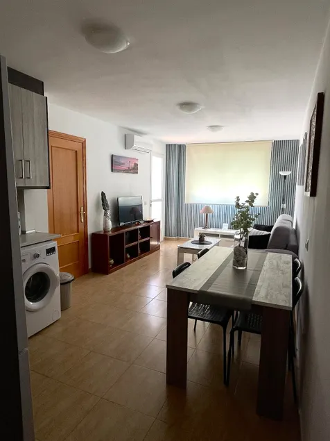 Apartment in Cabo Gata-Carboneras Natural Park - Image 1