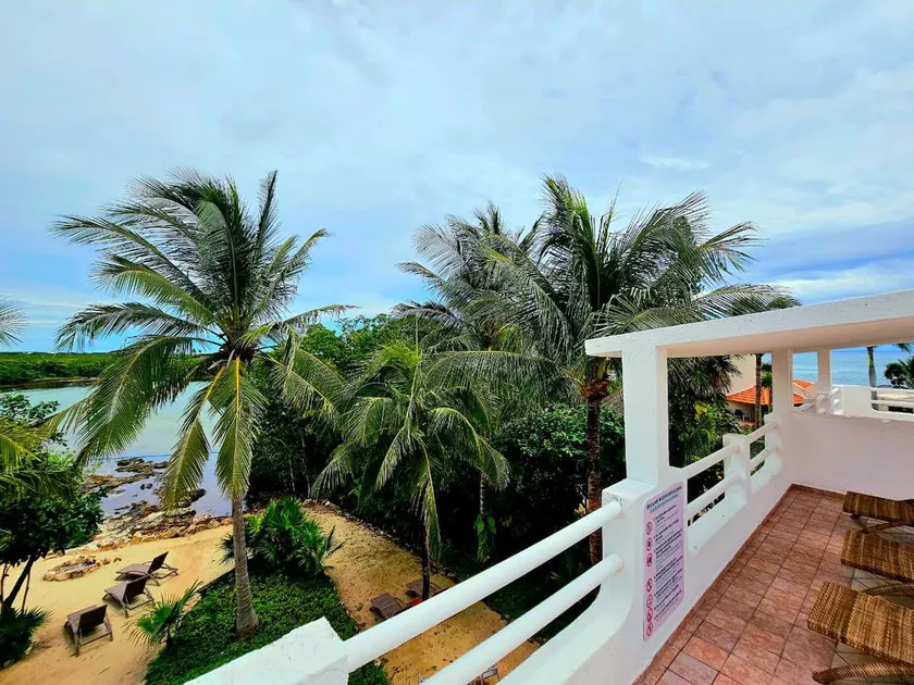 Spectacular view of the Yal-Kú lagoon, Akumal - Image 1