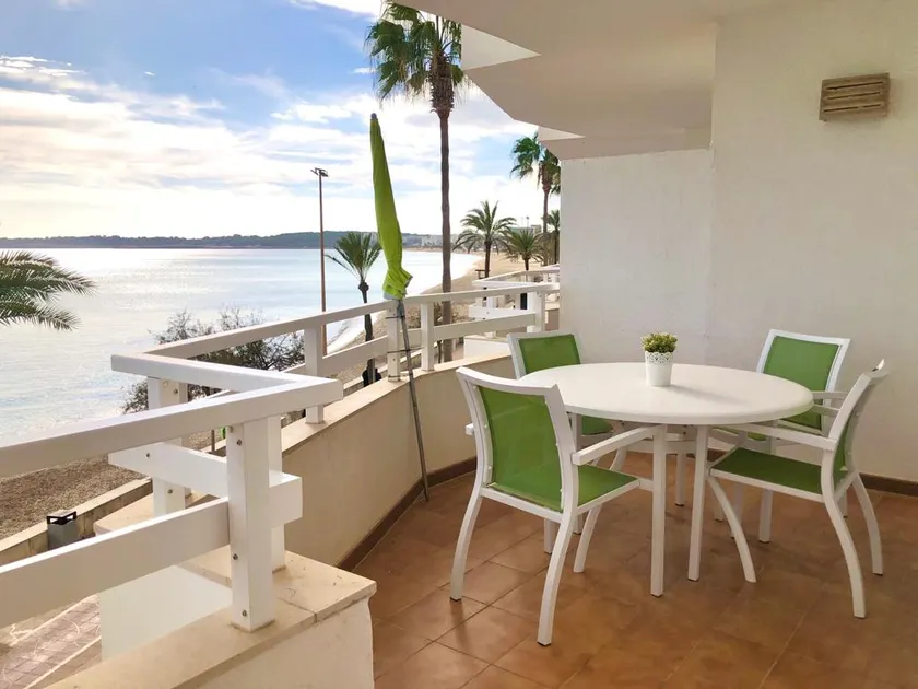 Meerblick Apartment Sabina - Image 1