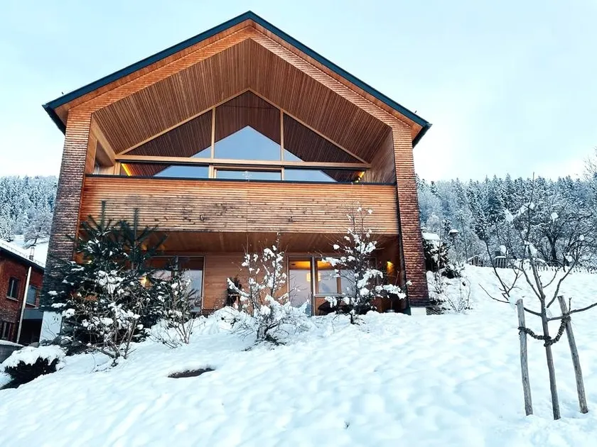 Modern Wälderhaus - Garden Apartment Retreat - Image 1