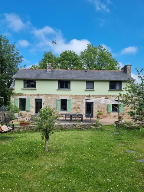 Country house by the sea - Perros Guirec sur la Côte de Granit Rose - Image 1
