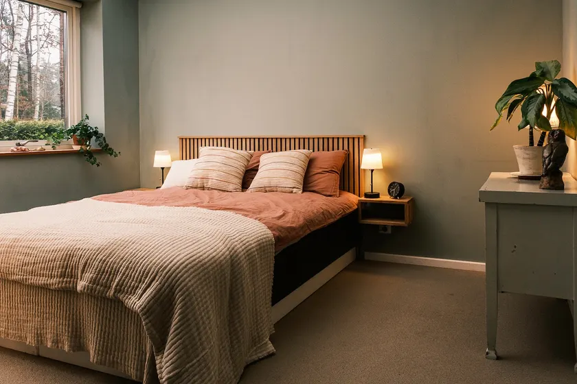State-of-the-art apartment, Lerum - Image 1