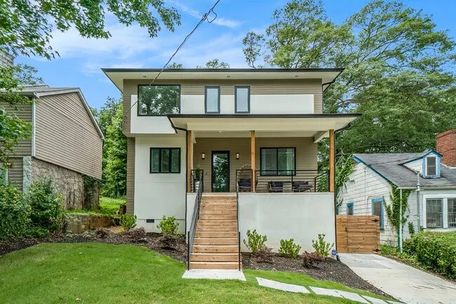BRAND NEW modern Lux in the heart of ATL! - Image 1