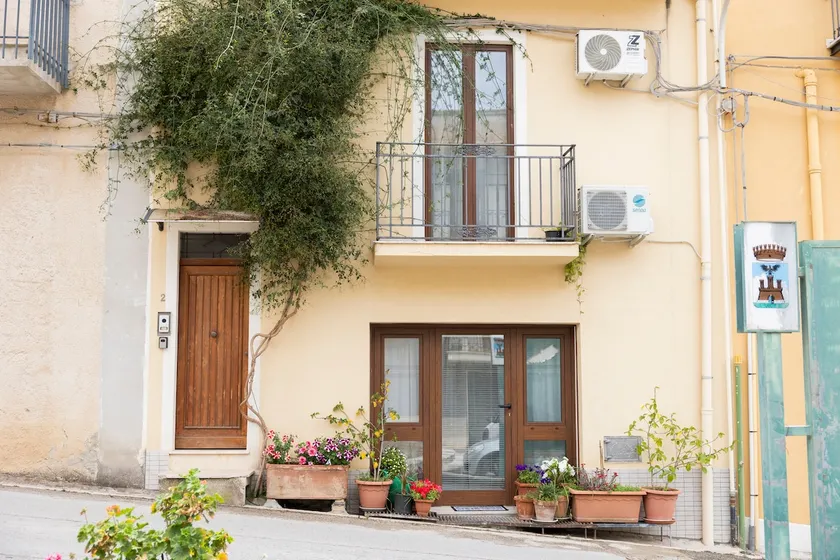 Holiday Home Ai Cannola Calatafimi-Segesta Sicily - Image 1