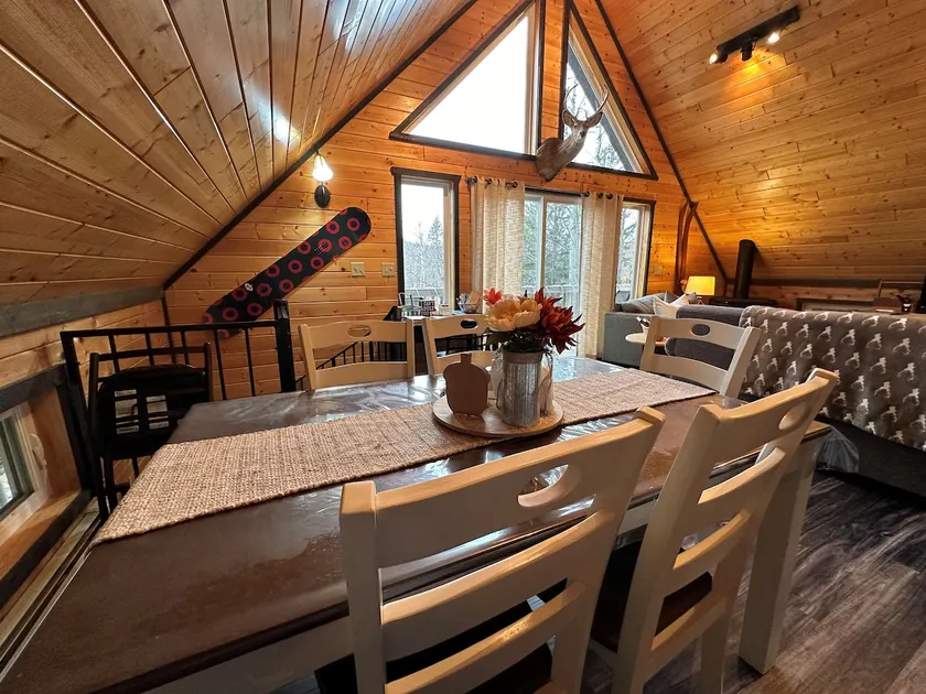 Hot Tub • Sauna • Fireplace • Big Powderhorn - Image 1
