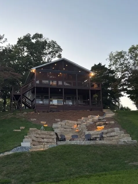 A little Slice of Heaven on Tims Ford Lake - Image 1