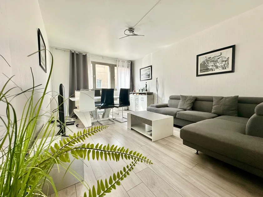 Le Montjovis, spacious and bright with garage - Image 1