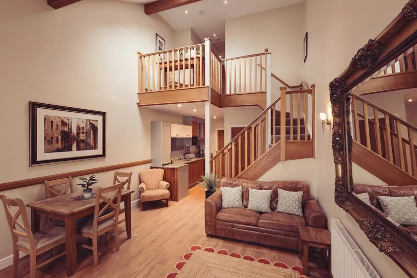 Cottage in Tewitfield, Carnforth - Image 1