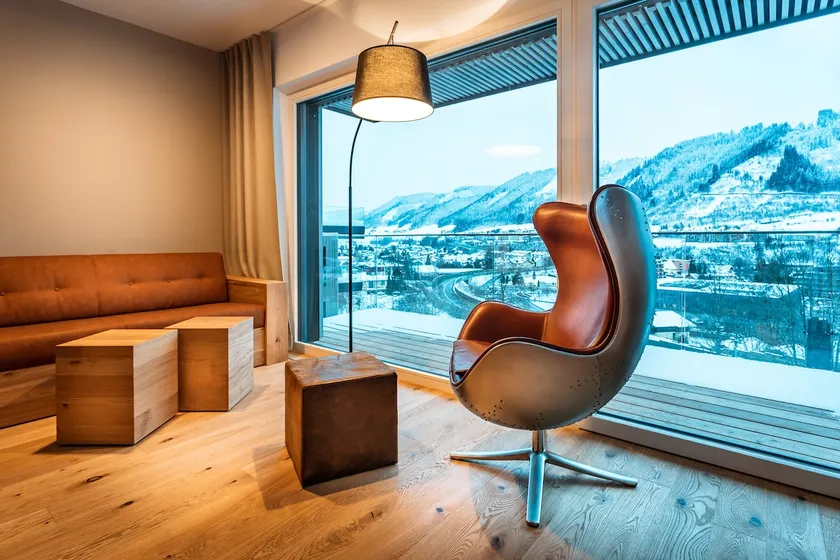 Casual Hideaway with Dachstein view B&B - Image 1