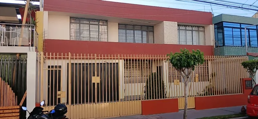 Casona ”Fecia” (if from CPE) - Image 1