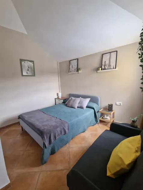 Blanca Janete Apartments, Apartment with ca. - Image 1