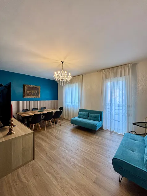 Giotto 2 Guesthouse - Image 1