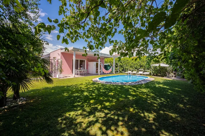 Entire Private Villa | Garden | Pool | Sauna - Image 1