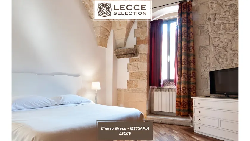 Chiesa Greca Suites - Lecce Selection - Image 1