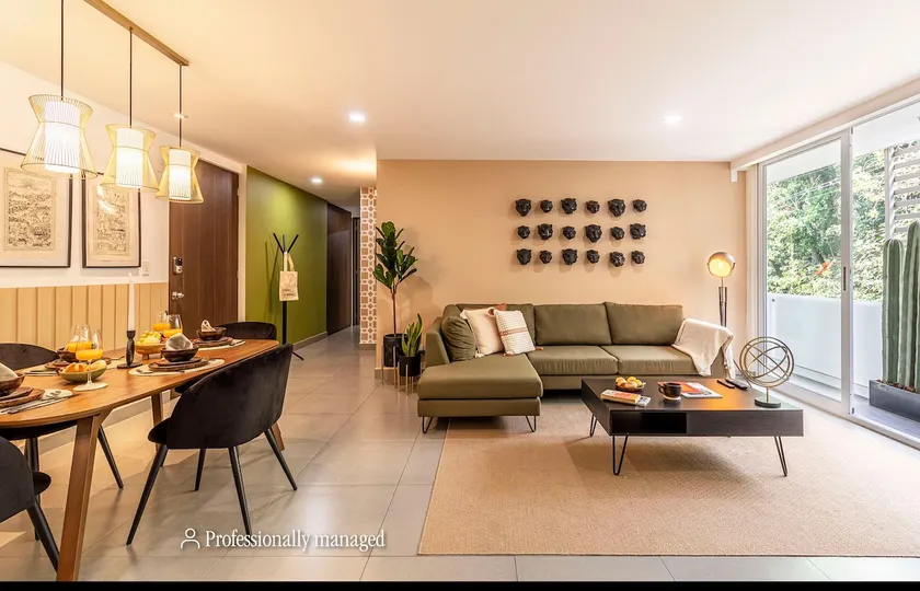 Casa Amsterdam by Kukun - Image 1