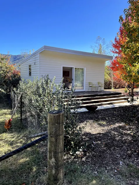 The Bungalow - Image 1