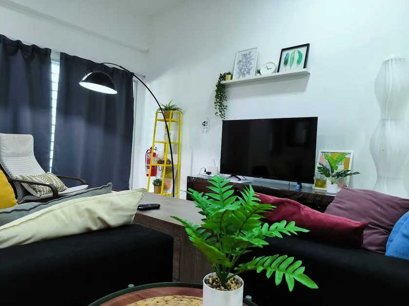 Dreamstory#1 WIFI/5 Mins town/4 bedrooms/9persons - Image 1