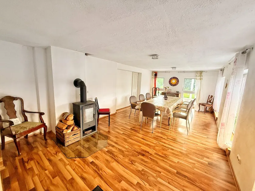 Spacious sunny comfort apartment, Geiselwind - Image 1