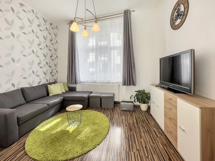 Apartment LAURA 1 / spa city centre - Image 1