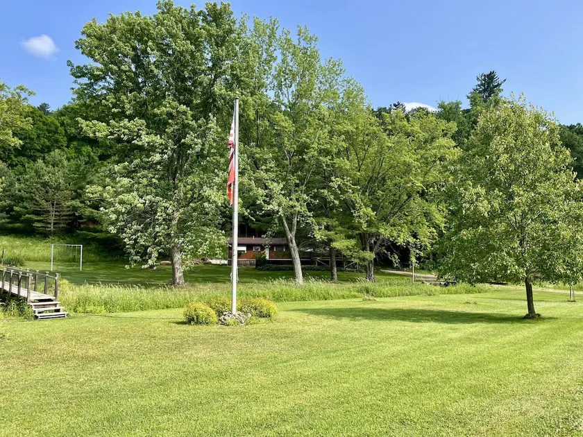 Welcome to Timber Creek Retreat! - Image 1