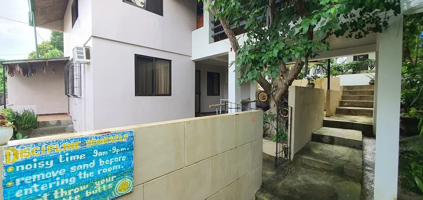 Garden Escape - Image 1