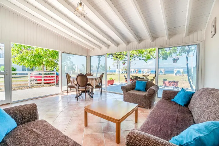 Saint Peter Bay Aparthotel-Seaside Apt GroundFloor - Image 1