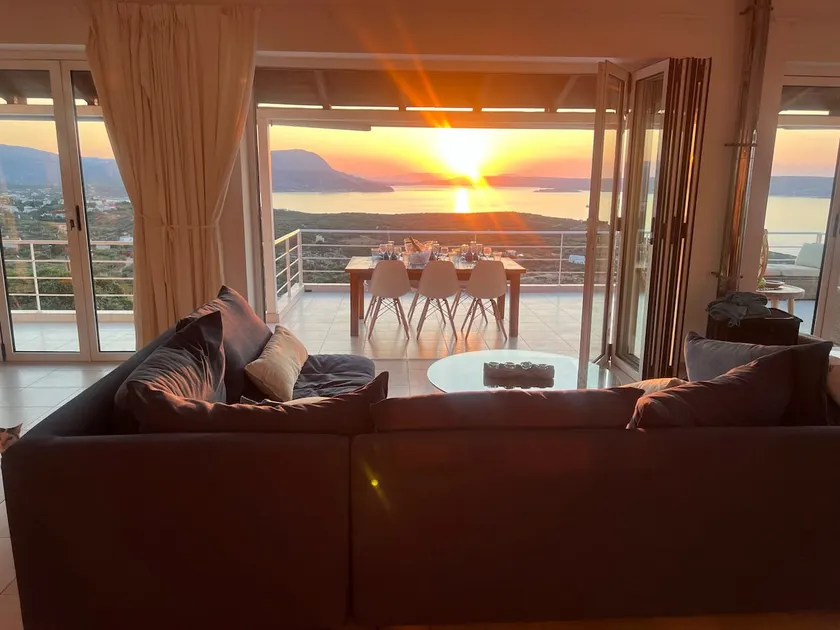 Flying Bull Villa - Sea view - Jacuzzi - Pool - Image 1