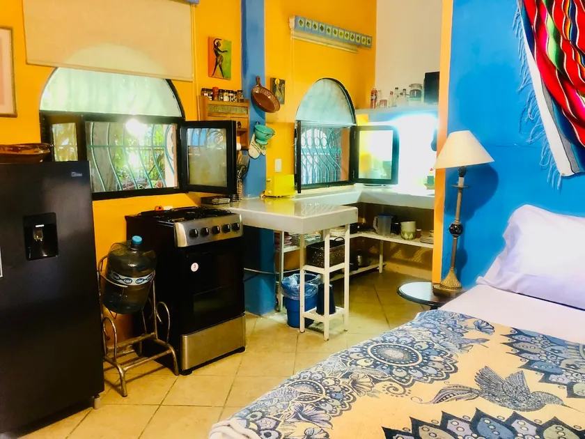 Casa Cereza # 1 Hideaway - Image 1