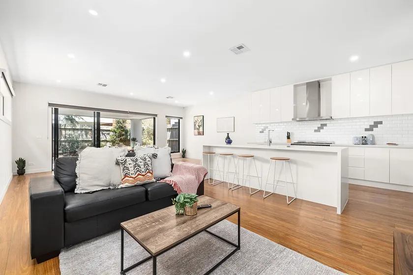 Domi Rentals - The Rayhur Residence - Image 1
