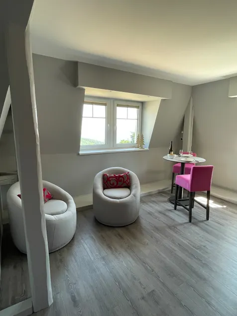 Openroc Apogee - Cozy cottage with view, 1 bedroom - Image 1
