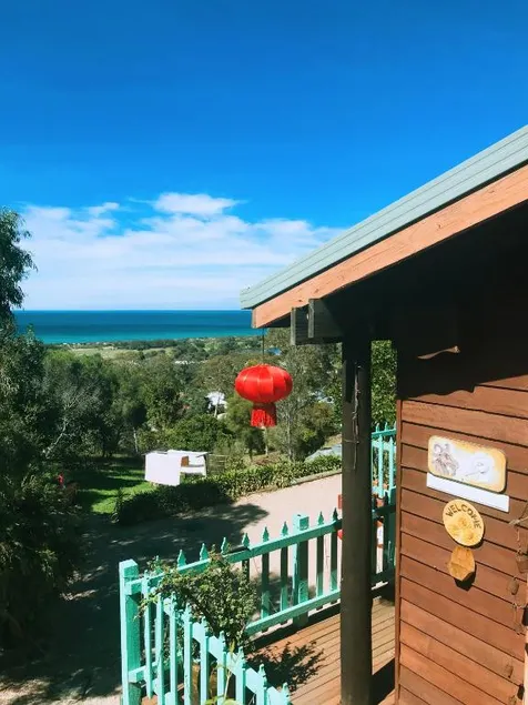 The Goat & Goose B&B - Eastern Beach - Image 1