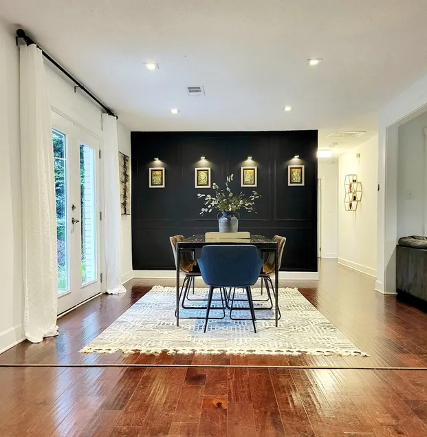 Blissful Bungalow-Near Braves,Modern, Spacious - Image 1